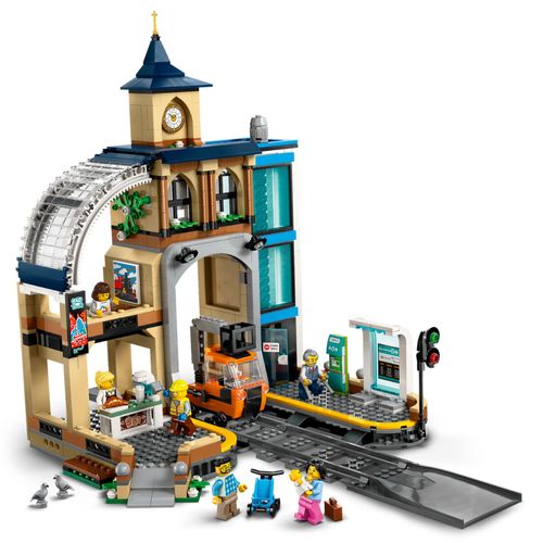 60469-LEGO-City-estacao-central-de-trem -3- 60469-LEGO-City-estacao-central-de-trem -3-